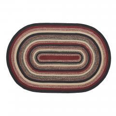 84500-Connell-Jute-Rug-Oval-w-Pad-48x72-image-2