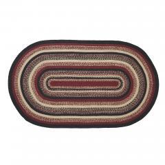 84501-Connell-Jute-Rug-Oval-w-Pad-60x96-image-2