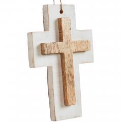 84982-Wooden-Cross-Hanging-Ornament-6x4-image-5