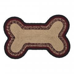 84507-Connell-Small-Bone-Rug-Stencil-Paws-11.5x17.5-image-3