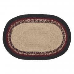 84509-Connell-Oval-Placemat-Stencil-Stars-10x15-image-3