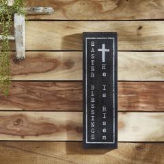 84984-Easter-Blessings-Wooden-Sign-20x6-image-1