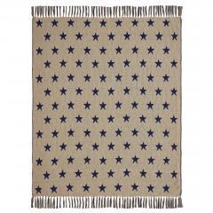 84523-My-Country-Jacquard-Stars-Woven-Throw-50x60-image-4