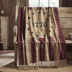 84524-My-Country-1776-Woven-Throw-50x60-image-1