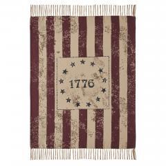 84524-My-Country-1776-Woven-Throw-50x60-image-2
