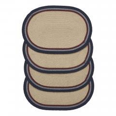 84536-My-Country-Oval-Placemat-Stencil-Stars-Set-of-4-13x19-image-3