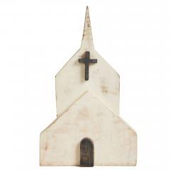 84991-Wooden-Block-Church-10x6x1-image-2