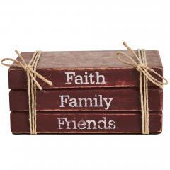 84993-Faith-Family-Friends-Faux-Book-Stack-2.5x6x4-image-2