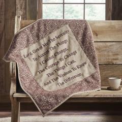 84636-Custom-House-Burgundy-Tan-Jacquard-Quilted-Lap-Throw-34Wx34L-image-1
