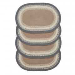 84687-Finders-Keepers-Oval-Placemat-Set-of-4-13x19-image-2