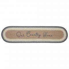84692-Finders-Keepers-Our-Country-Home-Oval-Runner-12x48-image-2