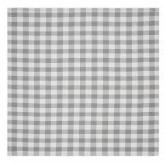 84731-Annie-Buffalo-Check-Grey-Table-Topper-40x40-image-2