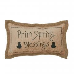 84946-Spring-In-Bloom-Prim-Spring-Blessings-Pillow-7x13-image-2