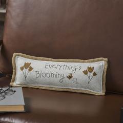 84950-Spring-In-Bloom-Everything-s-Blooming-Pillow-5x15-image-1