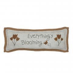 84950-Spring-In-Bloom-Everything-s-Blooming-Pillow-5x15-image-2
