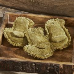 84955-Spring-In-Bloom-Primitive-Baby-Chicks-Bowl-Fillers-Set-of-3-5x4-image-2