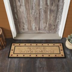 84259-Connell-Coir-Welcome-Rug-Rect-Stars-17x48-image-1