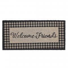 84282-Finders-Keepers-Welcome-Friends-Coir-Rug-Rect-17x36-image-2