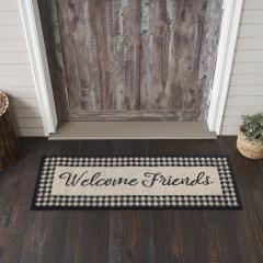 84283-Finders-Keepers-Welcome-Friends-Coir-Rug-Rect-17x48-image-1