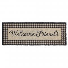 84283-Finders-Keepers-Welcome-Friends-Coir-Rug-Rect-17x48-image-2