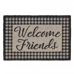 84284-Finders-Keepers-Welcome-Friends-Coir-Rug-Rect-20x30-image-2