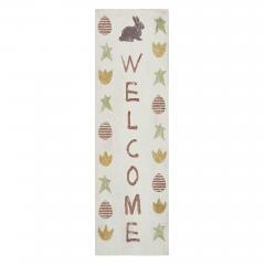 84969-Easter-Welcome-Wooden-Sign-20x6-image-2