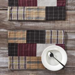 84391-Wyatt-Quilted-Placemat-Set-of-2-13x19-image-1