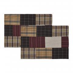 84391-Wyatt-Quilted-Placemat-Set-of-2-13x19-image-2