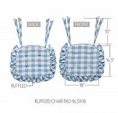84715-Annie-Buffalo-Check-Blue-Ruffled-Chair-Pad-16.5x18-image-4