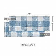 84718-Annie-Buffalo-Check-Blue-Runner-8x24-image-4