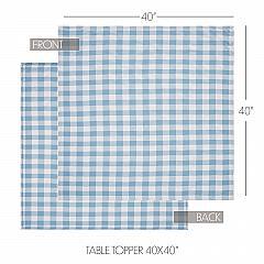 84721-Annie-Buffalo-Check-Blue-Table-Topper-40x40-image-4