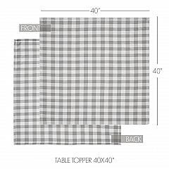 84731-Annie-Buffalo-Check-Grey-Table-Topper-40x40-image-4