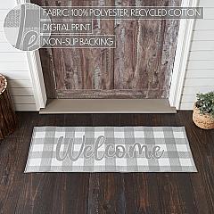 84736-Annie-Buffalo-Check-Grey-Welcome-Rug-Rect-17x48-image-5