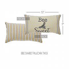84448-Buzzy-Bees-Bee-Sweet-Pillow-7x13-image-4