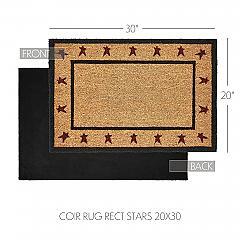 84257-Connell-Coir-Rug-Rect-Stars-20x30-image-4