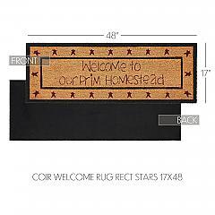 84259-Connell-Coir-Welcome-Rug-Rect-Stars-17x48-image-4