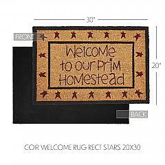 84260-Connell-Coir-Welcome-Rug-Rect-Stars-20x30-image-4