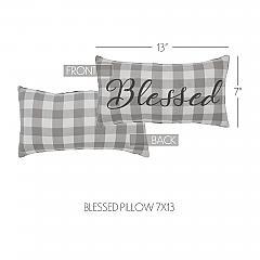 84344-Finders-Keepers-Blessed-Pillow-7x13-image-4