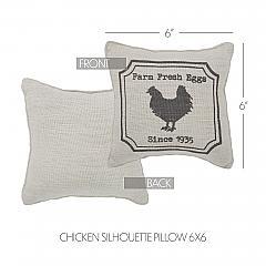 84348-Finders-Keepers-Chicken-Silhouette-Pillow-6x6-image-4
