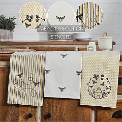 84457-Buzzy-Bees-Tea-Towel-Set-of-3-19x28-image-6