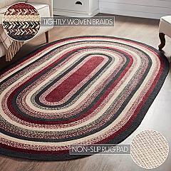 84501-Connell-Jute-Rug-Oval-w-Pad-60x96-image-5