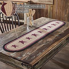 84516-Connell-Oval-Runner-Stencil-Stars-12x60-image-4
