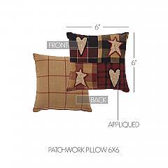 84409-Connell-Patchwork-Pillow-6x6-image-4