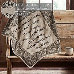 84605-Custom-House-Black-Tan-Jacquard-Quilted-Lap-Throw-34Wx34L-image-5