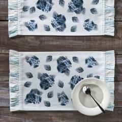 84678-Finders-Keepers-Hydrangea-Ruffled-Placemat-Set-of-2-13x19-image-1
