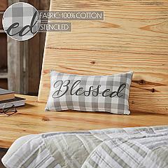 84344-Finders-Keepers-Blessed-Pillow-7x13-image-5