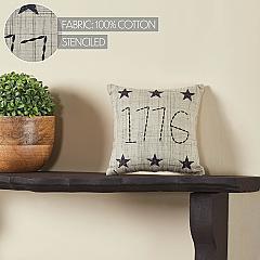84433-My-Country-1776-Pillow-6x6-image-3