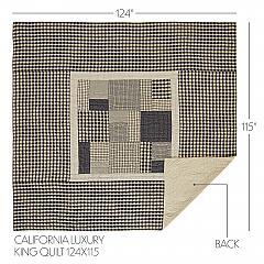 84418-My-Country-California-Luxury-King-Quilt-124Wx115L-image-5