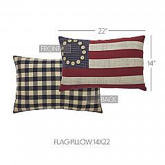 84432-My-Country-Flag-Pillow-14x22-image-4