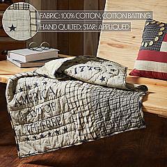 84424-My-Country-Quilted-Lap-Throw-32Wx32L-image-5